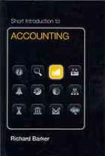 Short Introduction to Accounting