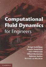 Computational Fluid Dynamics for Engineers