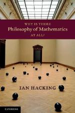 Why Is There Philosophy of Mathematics at All?