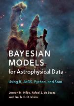 Bayesian Models for Astrophysical Data