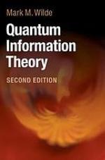 Quantum Information Theory