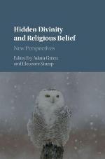 Hidden Divinity and Religious Belief