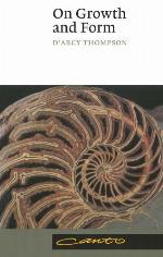 On Growth and Form