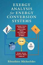 Exergy Analysis for Energy Conversion Systems