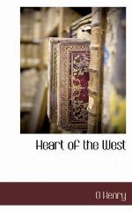 Heart of the West
