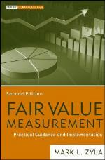 Fair Value Measurement