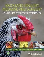 Backyard Poultry Medicine and Surgery