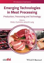 Emerging Technologies in Meat Processing