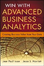 Win with Advanced Business Analytics