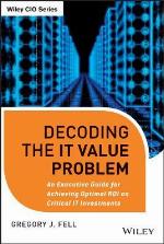 Decoding the IT Value Problem