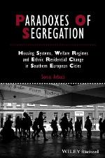 Paradoxes of Segregation