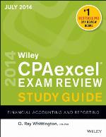 Wiley Cpaexcel Exam Review Spring 2014 Study Guide