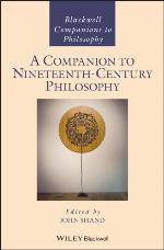 A Companion to Nineteenth-Century Philosophy