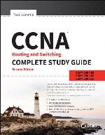CCNA Routing and Switching Complete Study Guide