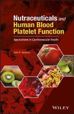 Nutraceuticals and Human Blood Platelet Function