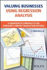 Valuing Businesses Using Regression Analysis