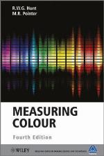 Measuring Colour