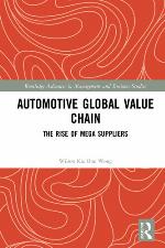 Mega Suppliers and the Automotive Global Value Chain