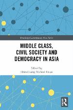 Middle Class, Civil Society and Democracy in Asia