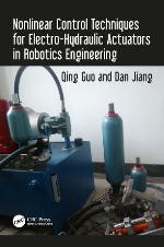 Nonlinear Control Techniques for Electro-Hydraulic Actuators in Robotics Engineering