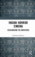 Indian Horror Cinema