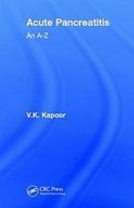 Acute Pancreatitis
