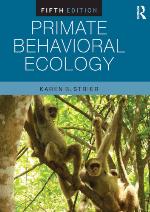 Primate Behavioral Ecology