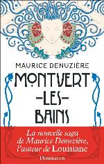 Montvert les bains