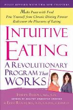 Intuitive Eating