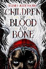 Children of Blood and Bone