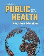 Introduction to Public Health