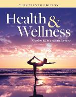 Health &amp; Wellness