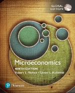 Microeconomics, Global Edition