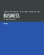 Pearson Edexcel International A Level Business Student Book