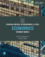 Pearson Edexcel International A Level Economics Student Book
