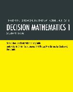 Edexcel International A Level Mathematics Decision Mathematics 1 Student Book
