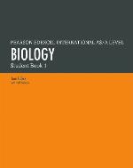 Edexcel International AS Level Biology Student Book (Edexcel International A Level)