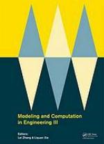 Modeling and Computation in Engineering III