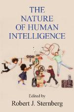 The Nature of Human Intelligence