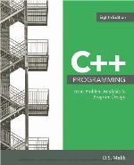 C++ Programming