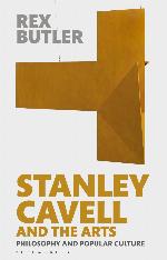 Stanley Cavell and the Arts