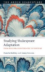 Studying Shakespeare Adaptation