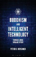 Ethical Presence in the Age of Intelligent Technology