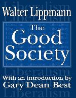 The Good Society