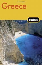 Fodor's Greece (Fodor's Gold Guides)