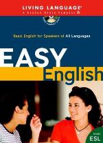 Easy English, 1st (LL (R) ESL)