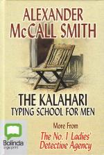 Tears of the Giraffe