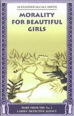 Morality for Beautiful Girls