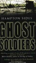 Ghost Soldiers