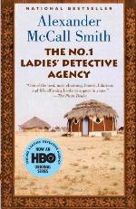 The No. 1 Ladies' Detective Agency